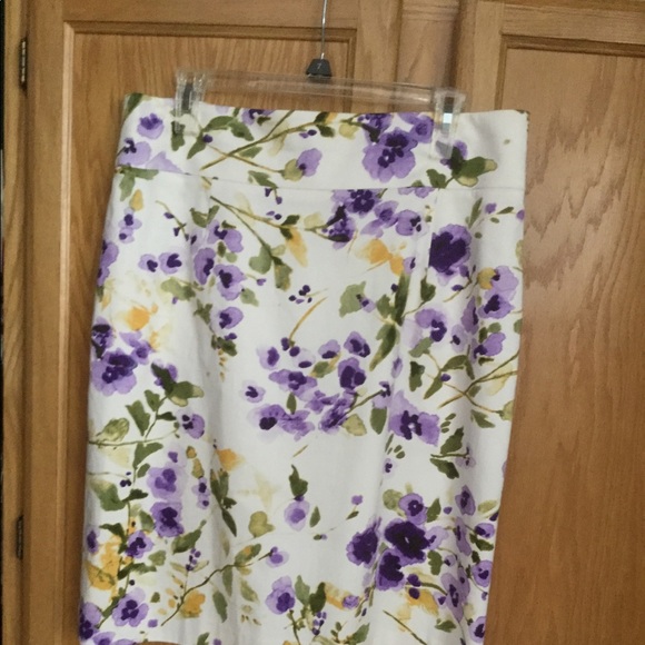 Isabella DeMarco skirt size 12 - Picture 1 of 4